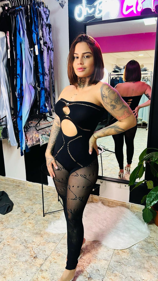 entereizo malla en palabra de honor ref 0039